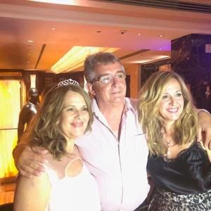 Meet your Posher, Sandra